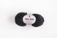Inca Spun Alpaca Wool Worsted / 10 PLY