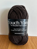 Pure Merino 8 ply By Touch Yarns