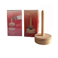 Nurge Wool Holder