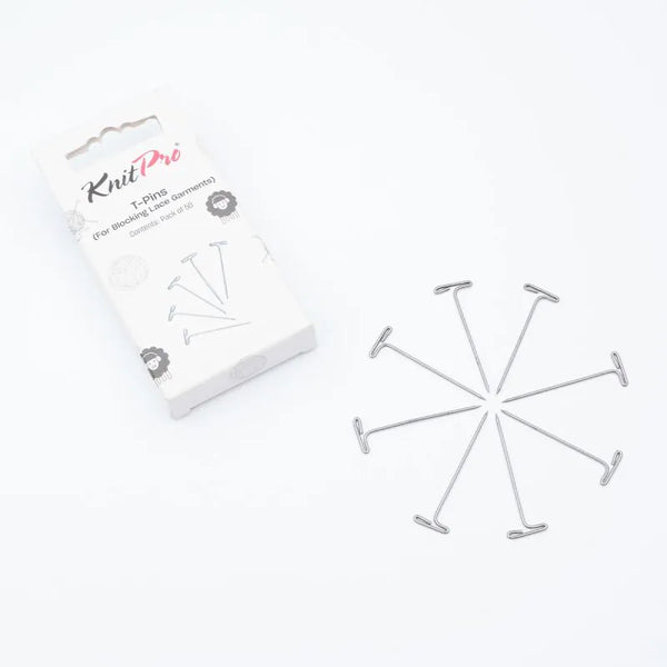 KnitPro T-Pins