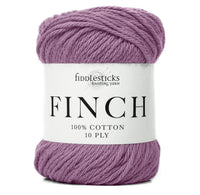Finch Cotton