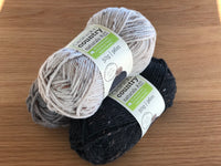 Cleckheaton Country Naturals 8 Ply