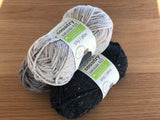 Cleckheaton Country Naturals 8 Ply