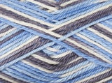 Patons Dreamtime 4 Ply Merino