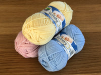 Lullaby 4 Ply