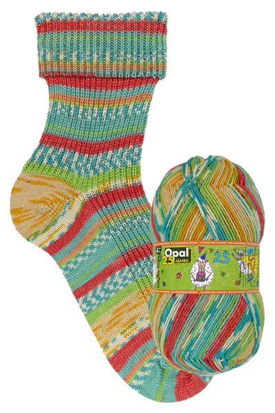 Opal Sock Wool
