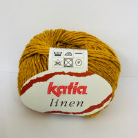 Katia Linen