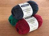 Patonyle Merino 4 ply