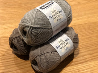 Patons Dreamtime 4 Ply Merino