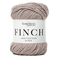 Finch Cotton