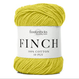 Finch Cotton