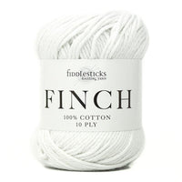 Finch Cotton