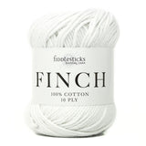 Finch Cotton