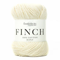 Finch Cotton