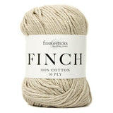 Finch Cotton