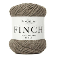 Finch Cotton