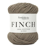 Finch Cotton