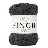 Finch Cotton