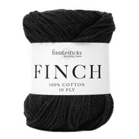Finch Cotton