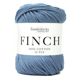 Finch Cotton