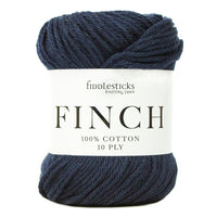 Finch Cotton