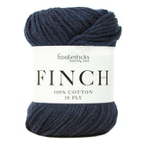 Finch Cotton