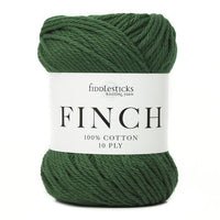 Finch Cotton
