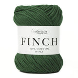 Finch Cotton