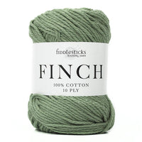 Finch Cotton