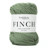 Finch Cotton