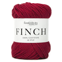Finch Cotton