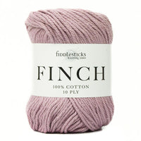 Finch Cotton
