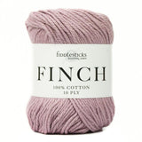 Finch Cotton