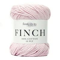 Finch Cotton