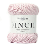 Finch Cotton