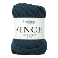 Finch Cotton
