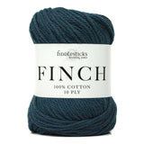 Finch Cotton