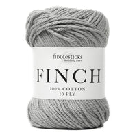 Finch Cotton