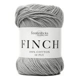 Finch Cotton