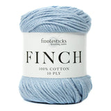 Finch Cotton
