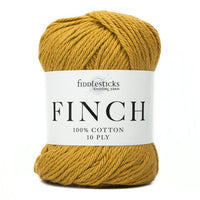 Finch Cotton