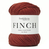 Finch Cotton