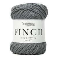 Finch Cotton