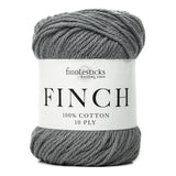 Finch Cotton