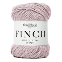 Finch Cotton