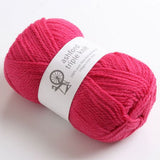 Ashford Triple Knit / 12 ply