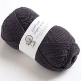 Ashford Triple Knit / 12 ply