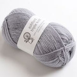 Ashford Triple Knit / 12 ply