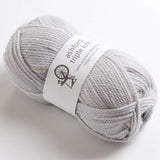 Ashford Triple Knit / 12 ply