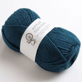 Ashford Triple Knit / 12 ply